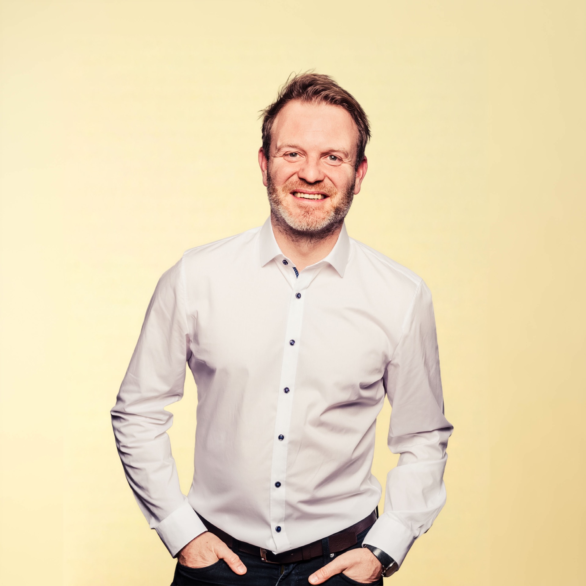 Christopher Rettenbacher