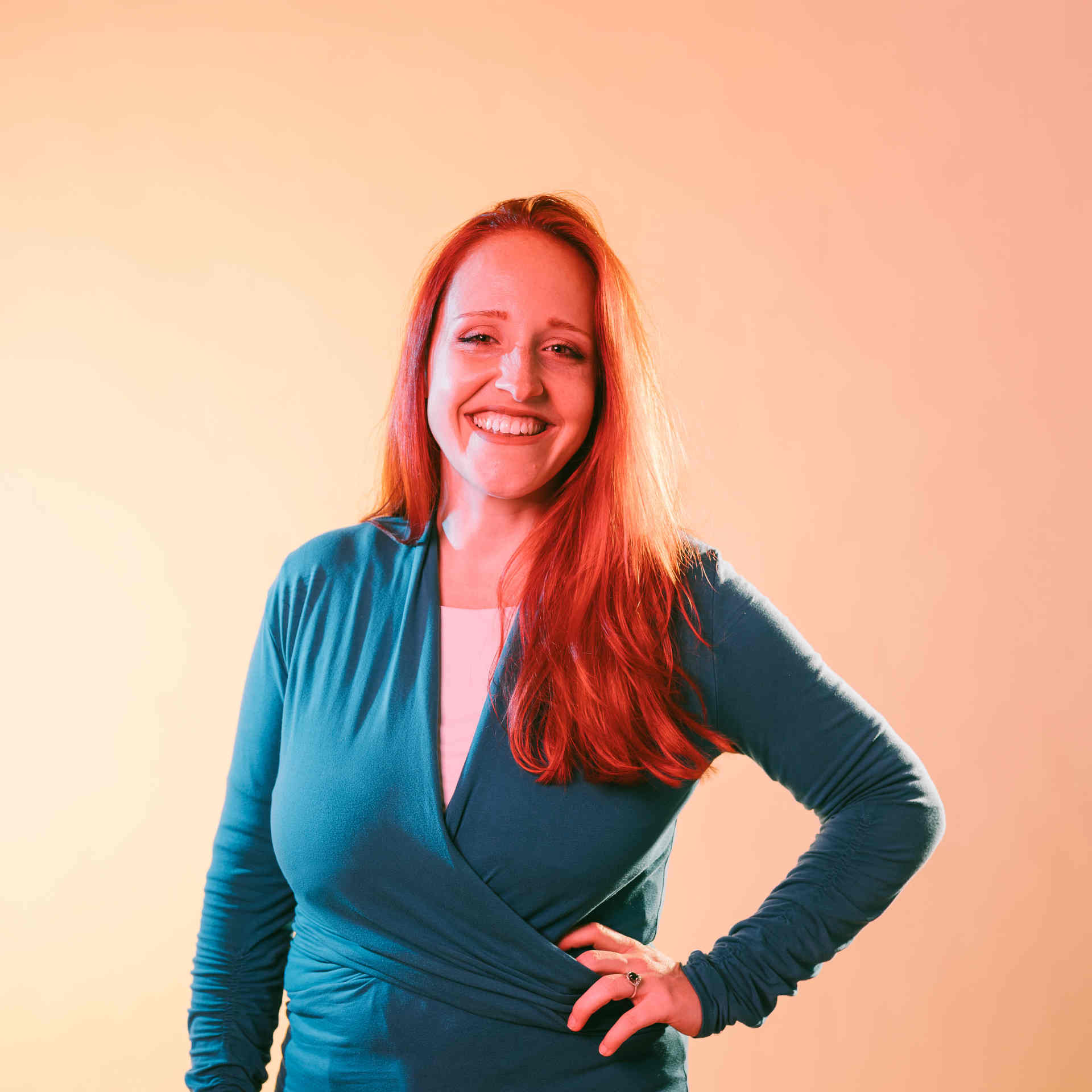 Verena Gruber-Sytchev